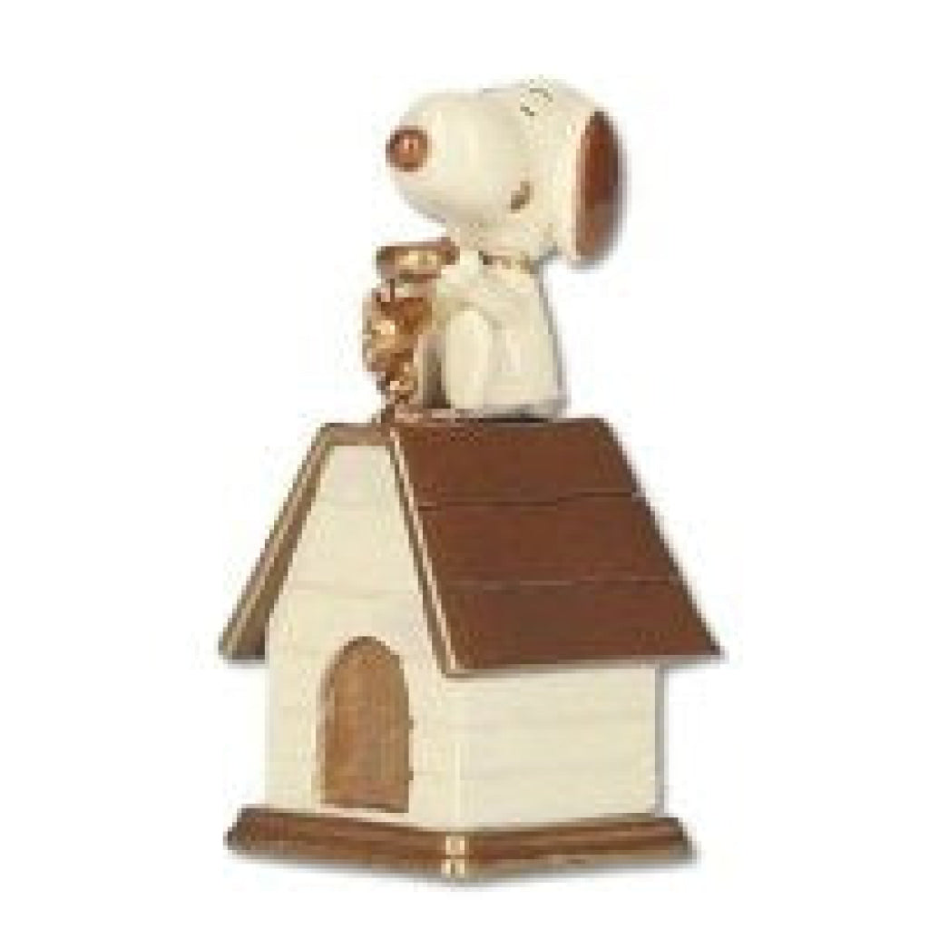 Shaky! Peanuts Bubble Head Doll Natural Color Edition 3 - Blind Box Peanuts