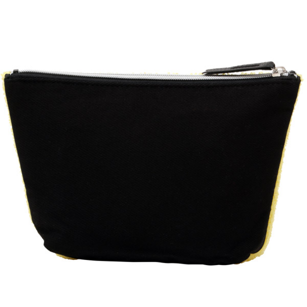 Snoopy Sagara Pouch - Yellow Peanuts