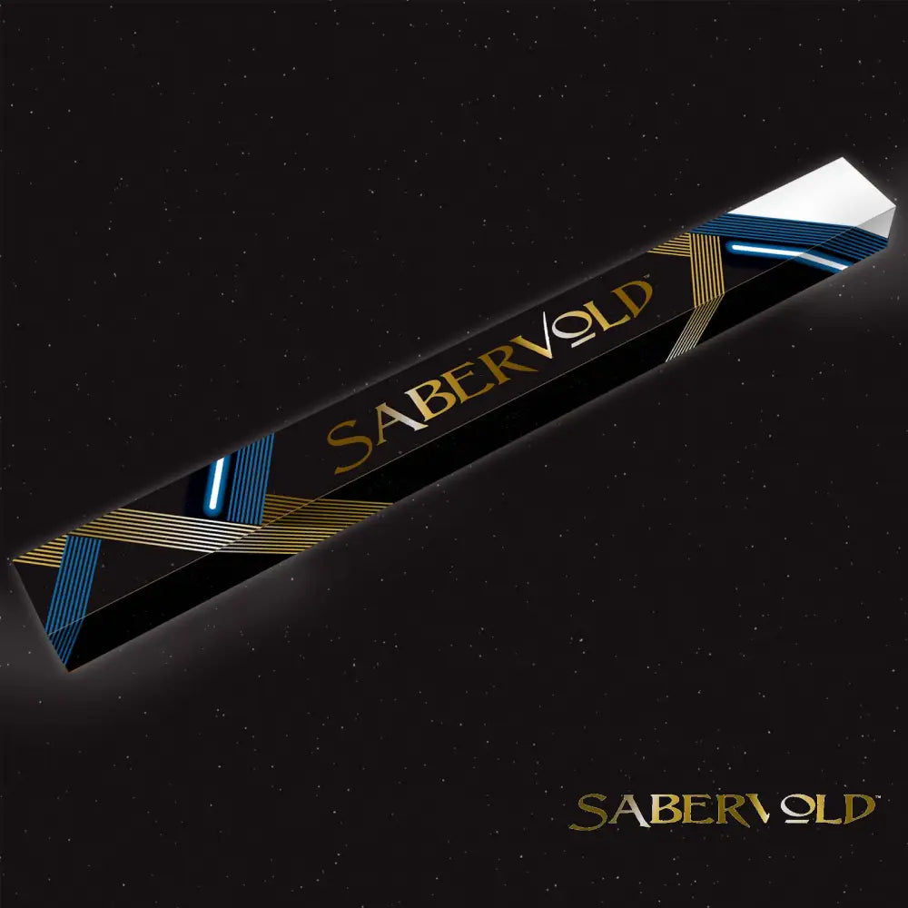 Sv-Ursa Sabervold