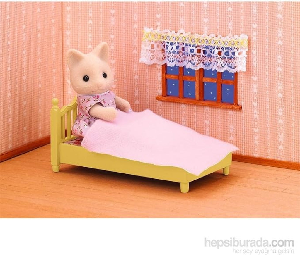 Sylvanian Families Bed Set For Adult Sylvanian Families