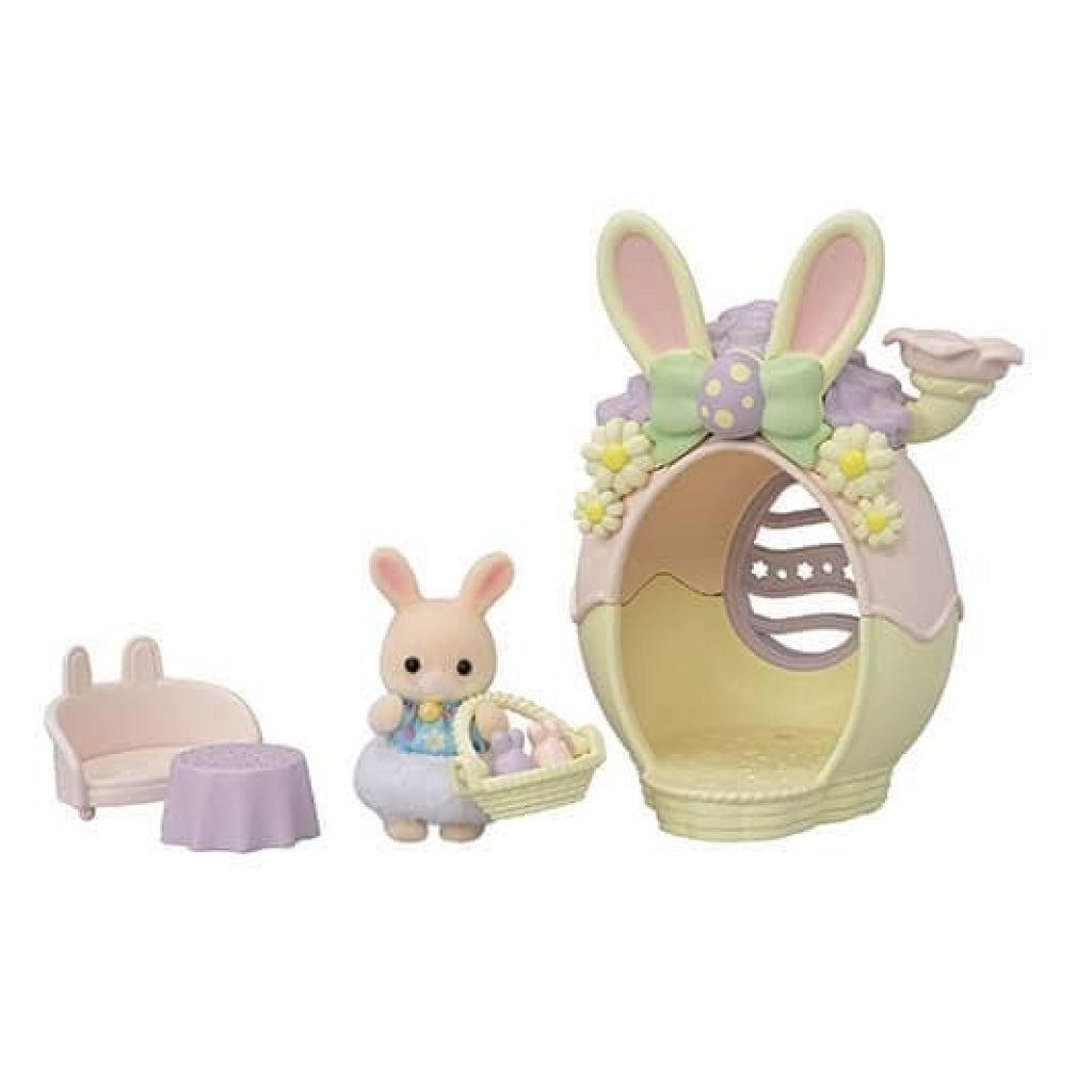 Sylvanian Families Easter Egg Hutch Sylvanian Families