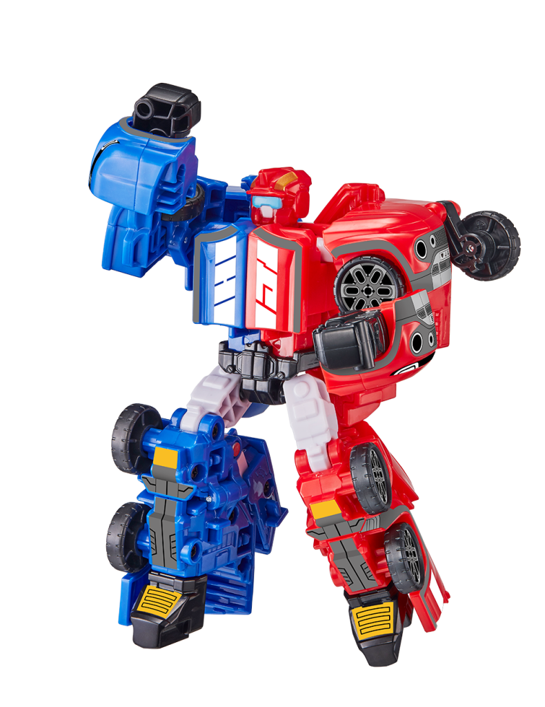 TOBOT Mini Twins TOBOT