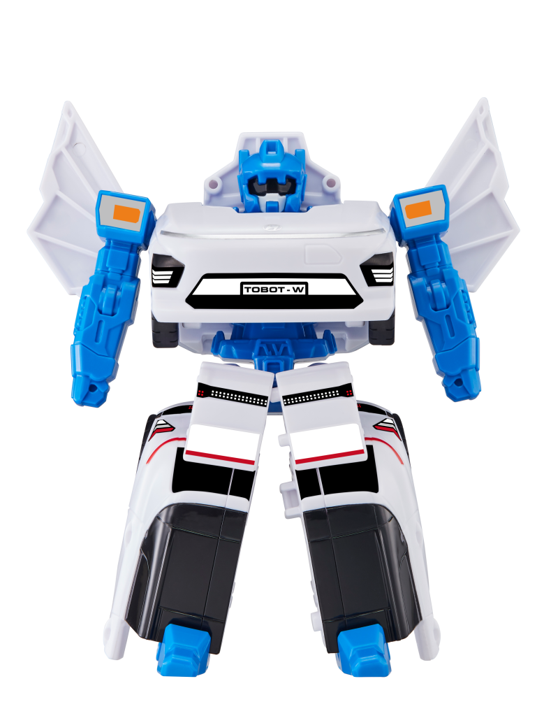 TOBOT Mini W - TOBOT