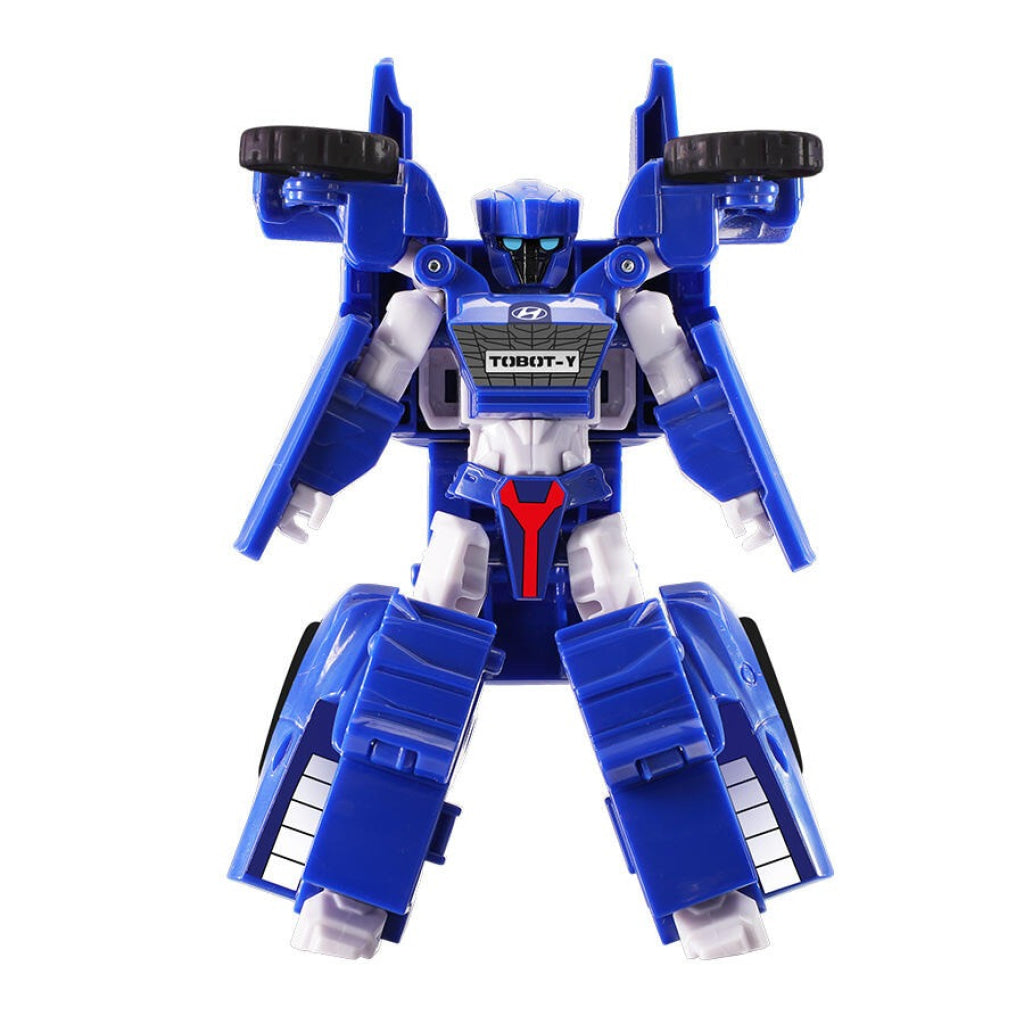 TOBOT - Smart TOBOT Y TOBOT