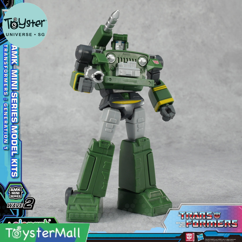 スタジオ シリーズ トランスフォーマーハウンド TS-26 ハウンド MTMTE