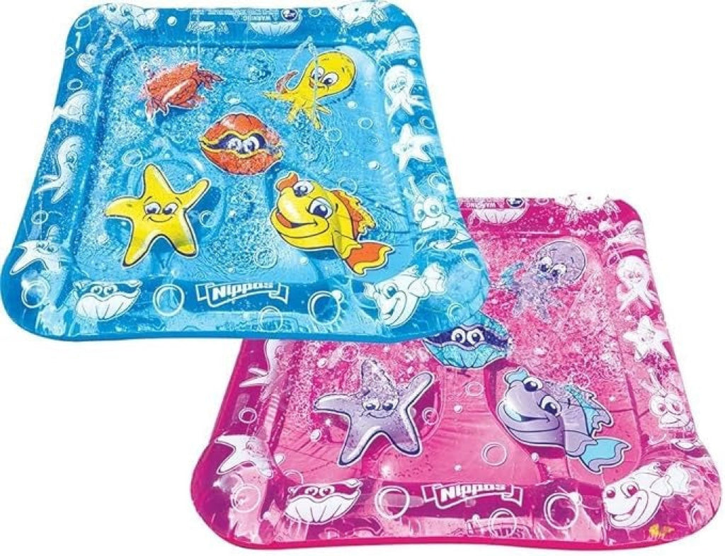 Wahu Nippas Splash Mat - Wahu