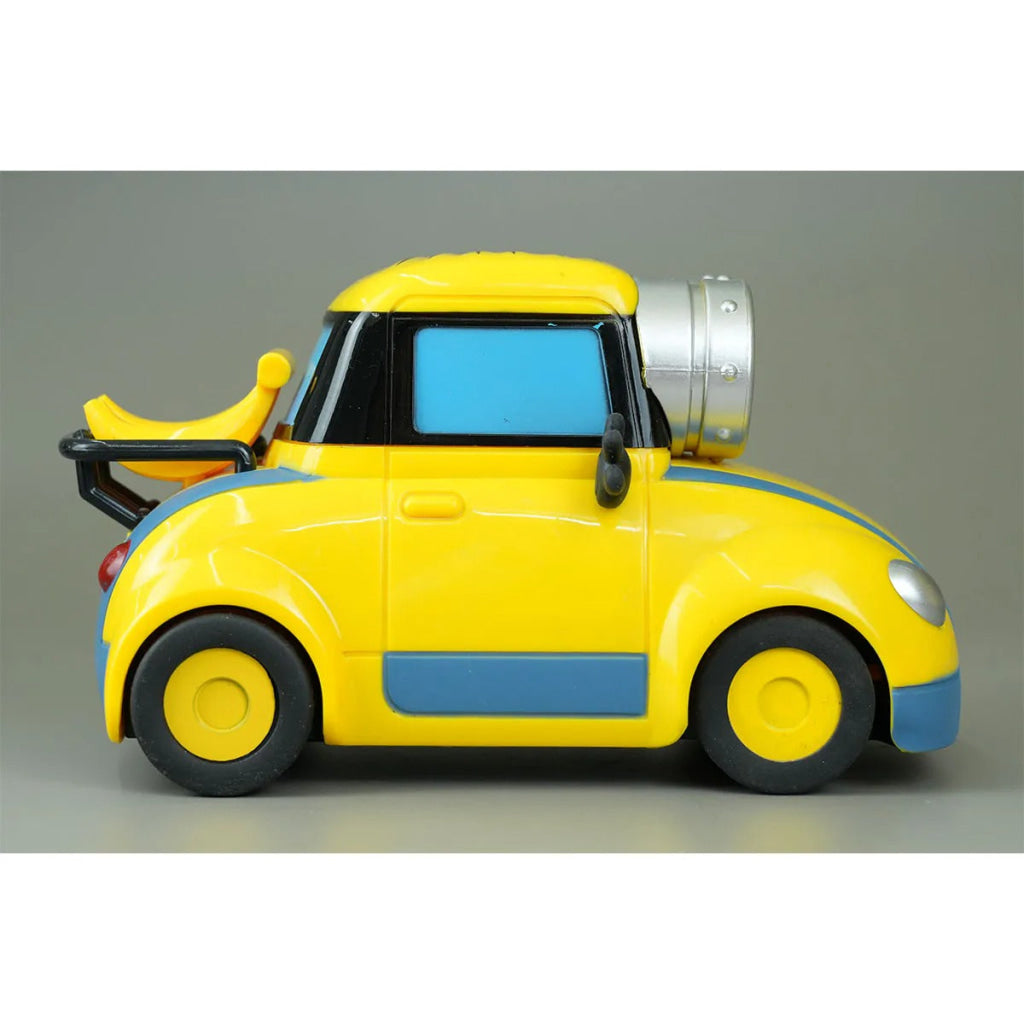 Yolopark Despicable Me 4 - Minions Remote Control Car