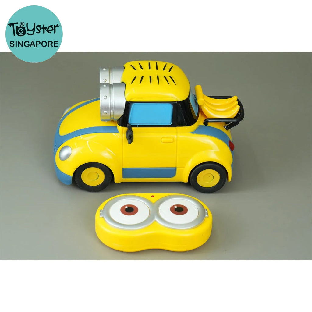 Yolopark Despicable Me Minions Remote control car