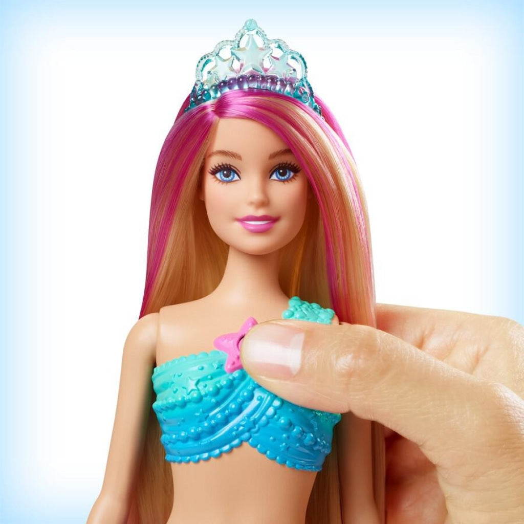 barbie dream mermaid