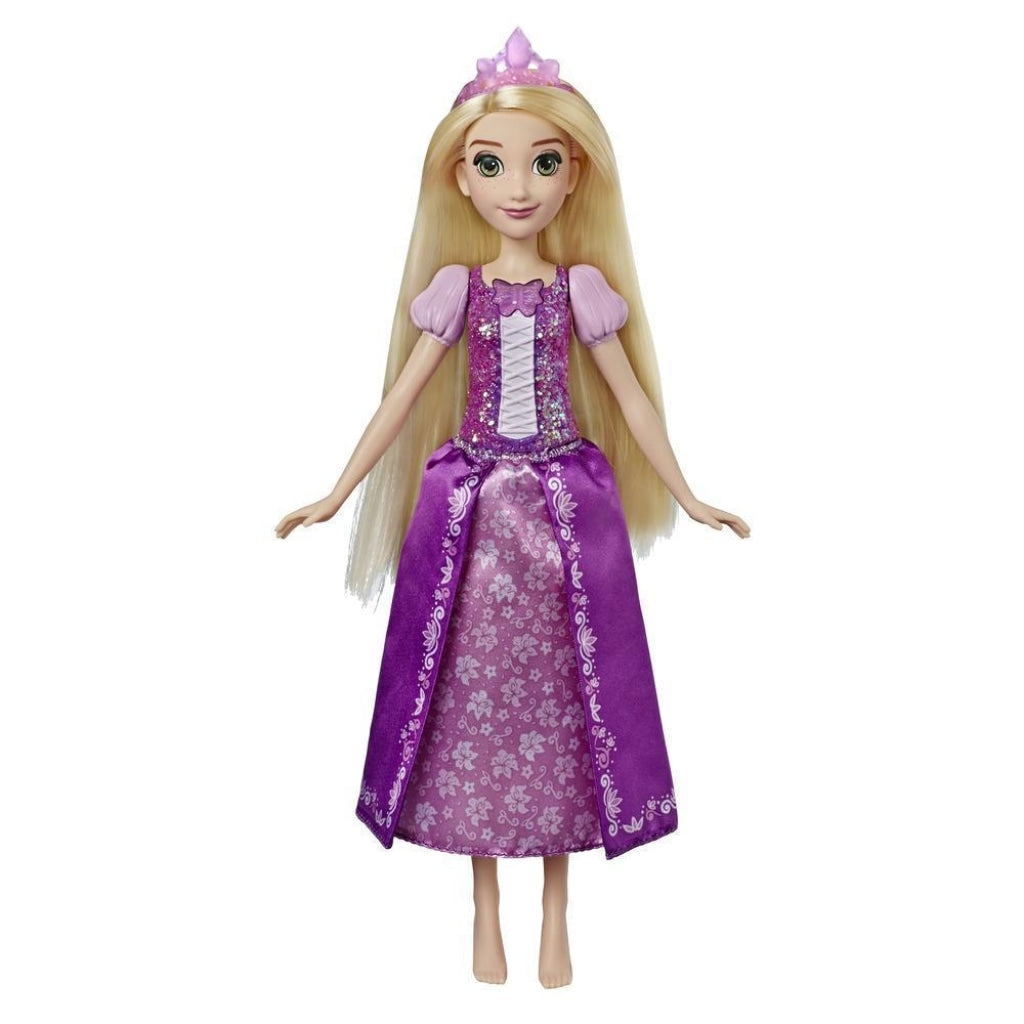 disney princess singing dolls