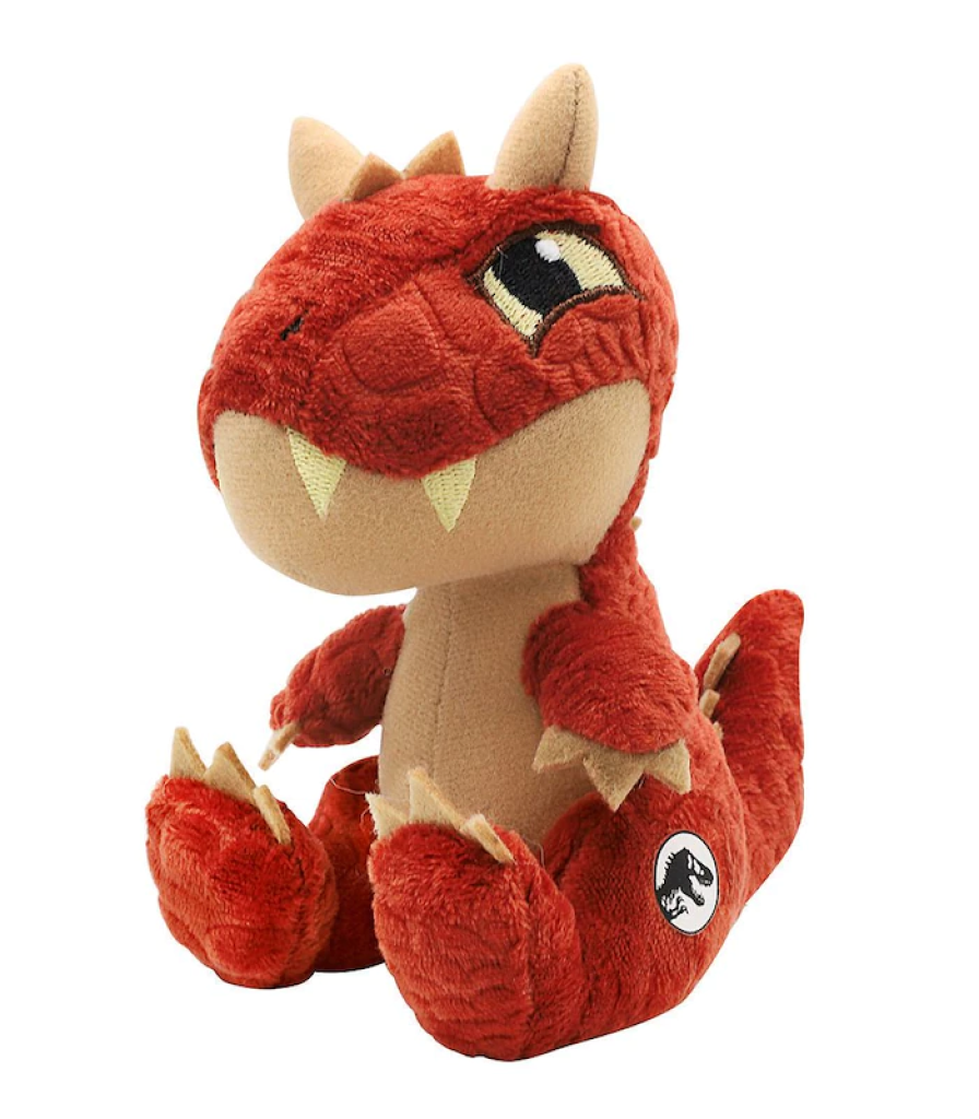 Carnotaurus plush outlet