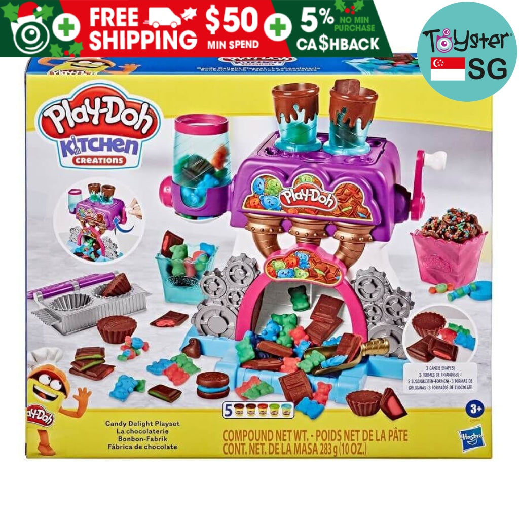 Play-Doh Zoom Zoom Vacuum And Cleanup Set