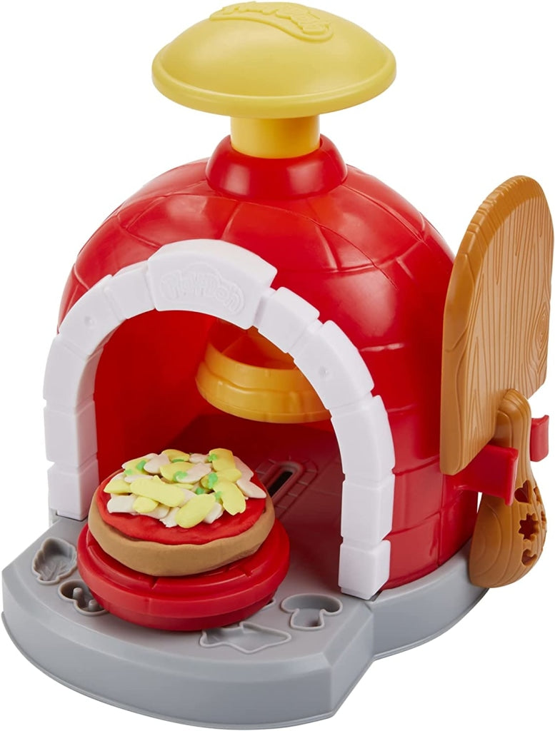 PlayDoh Kitchen Creations Pizza Oven Playset TOYSTER Singapore Toyster