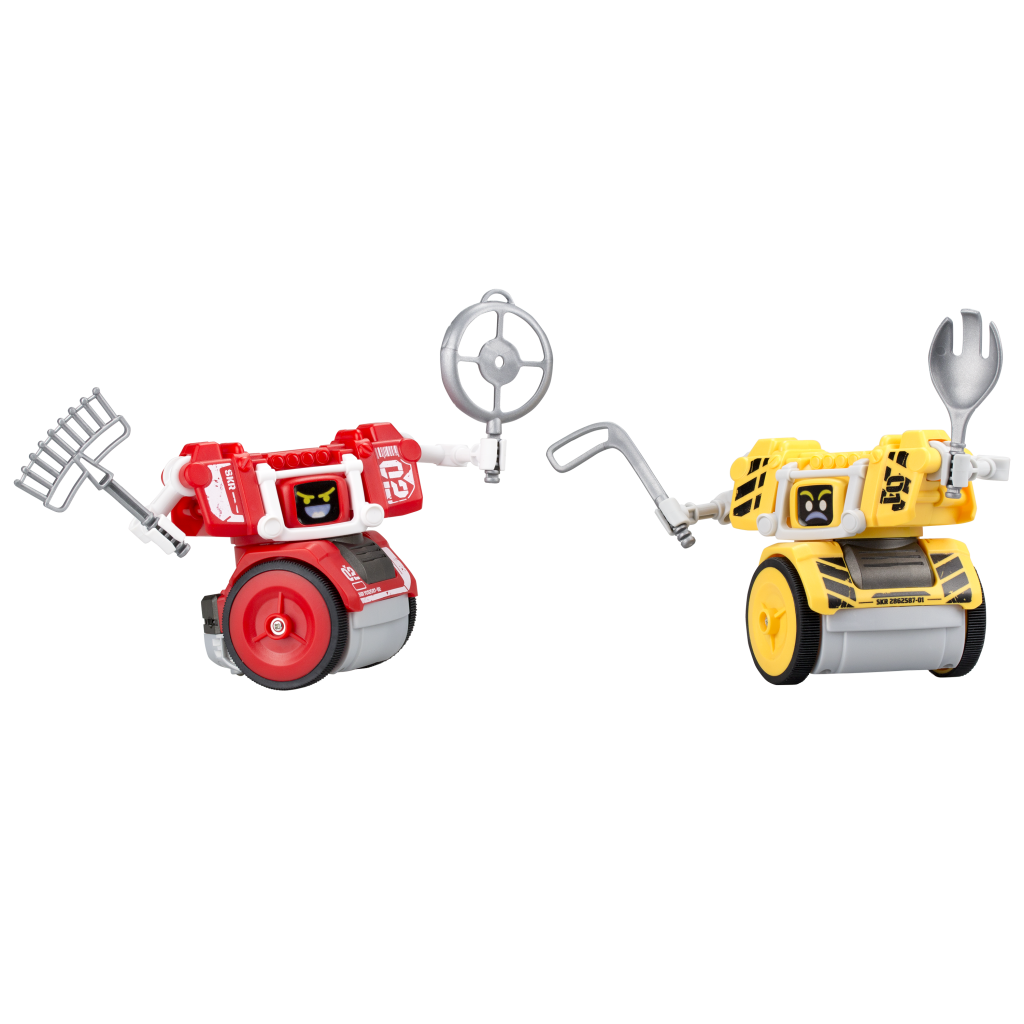 Silverlit Biopod Kombat Battle Pack - Assortment - TOYSTER – Toyster