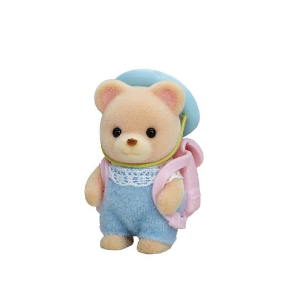 Sylvanian Families Bear Baby - TOYSTER SG – Toyster