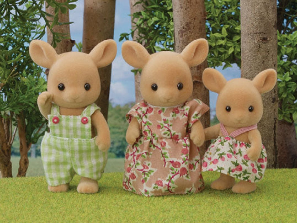 Sylvanian Families Deer Family - TOYSTER SG – Toyster
