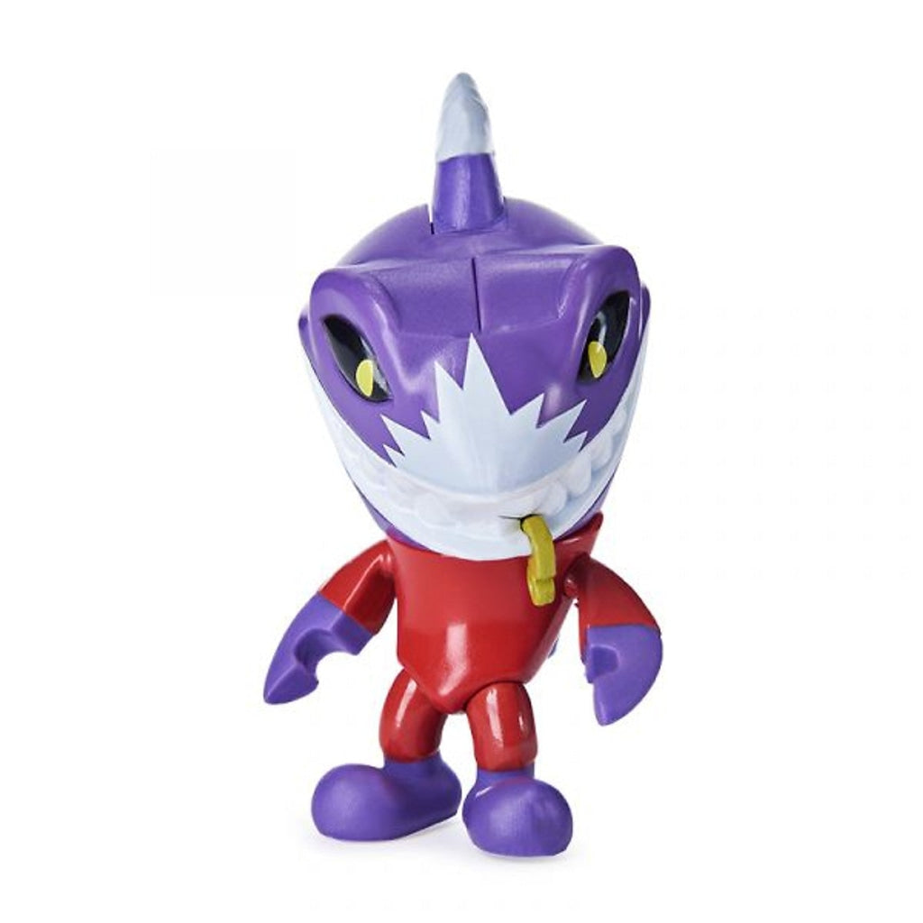 Zo Zombie - The Shark