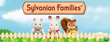 Sylvanian Families