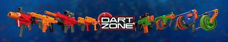 Dart Zone