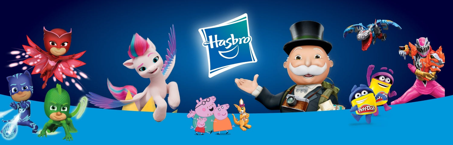 Hasbro Official Store