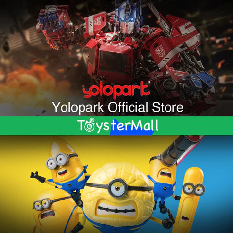 Yolopark Official Store