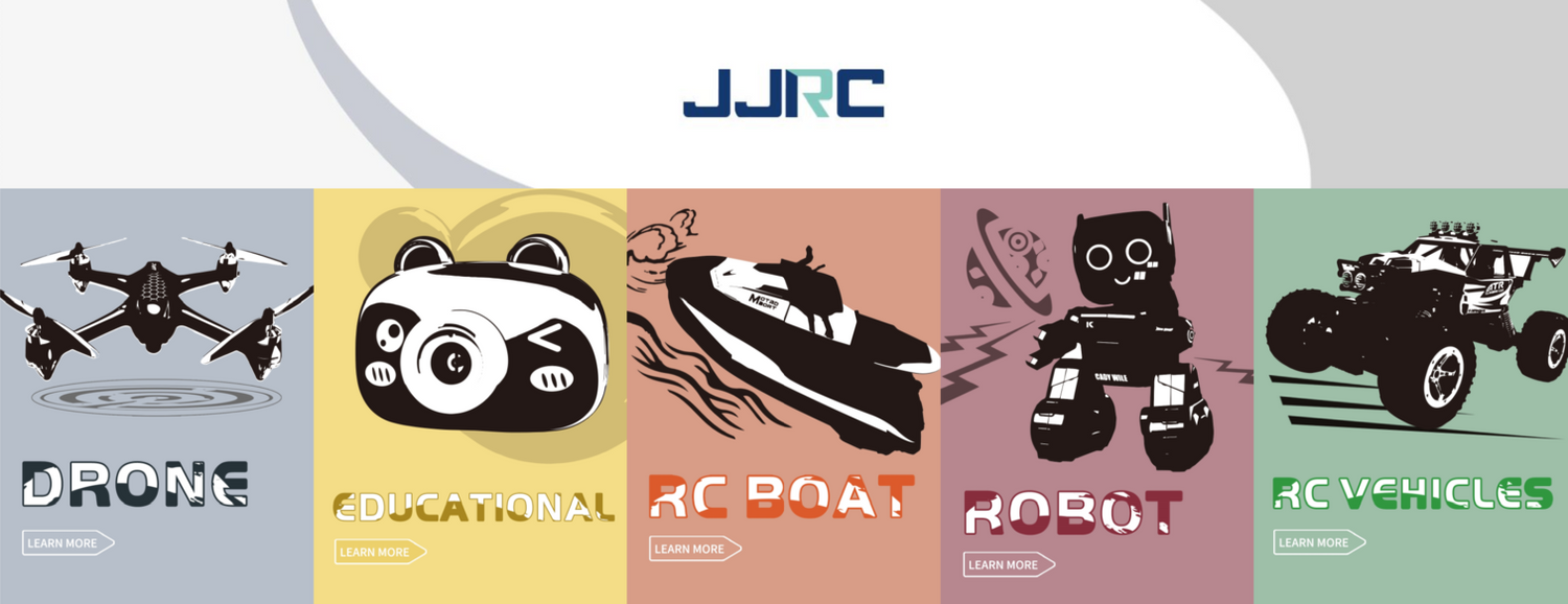 JJRC Official Store