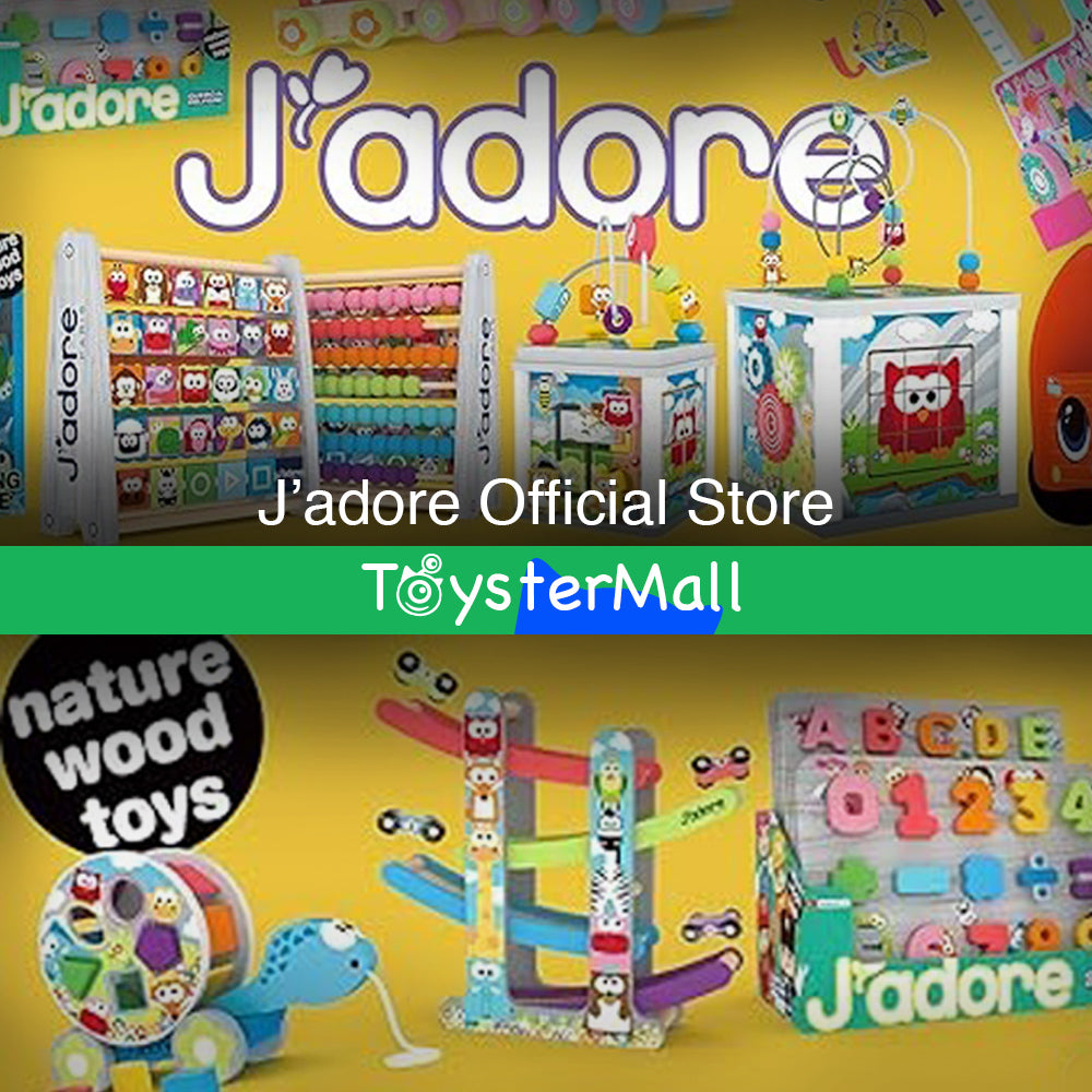 J'adore Official Store