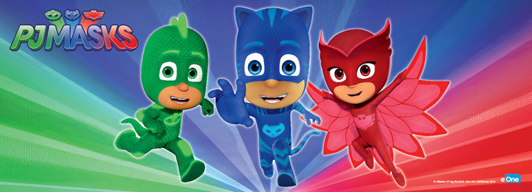 PJ Masks