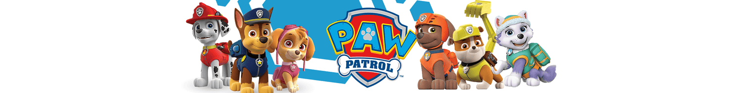 Paw Patrol