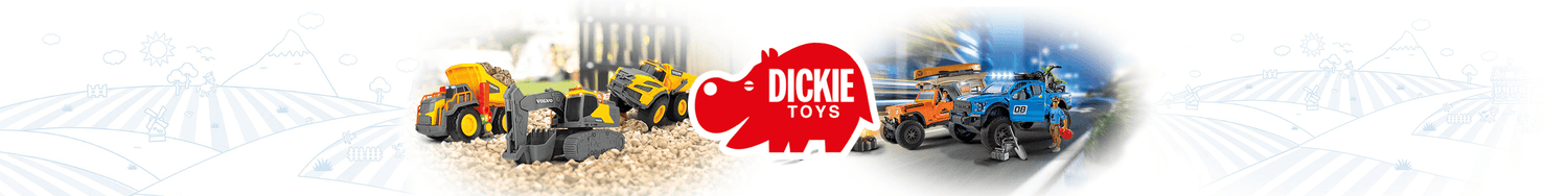 Dickie Toys