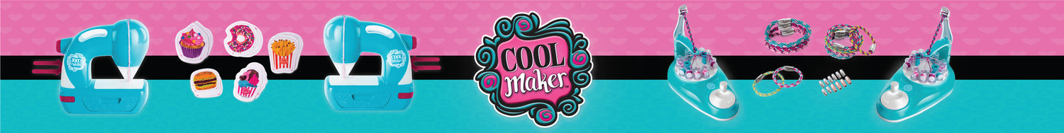 Cool Maker