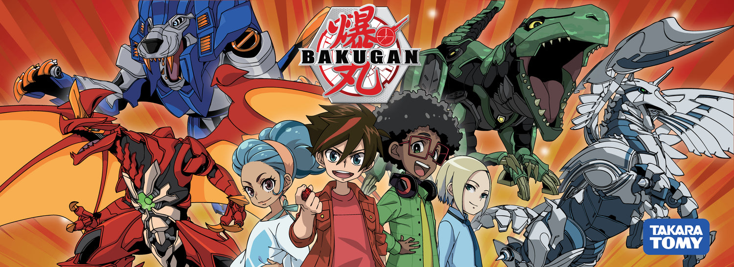 Bakugan