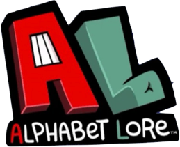 ALPHABET LORE
