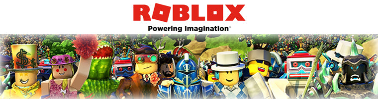 Roblox