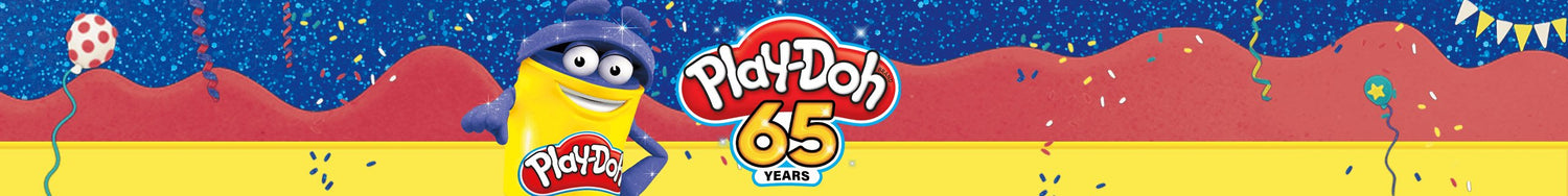 Play-Doh