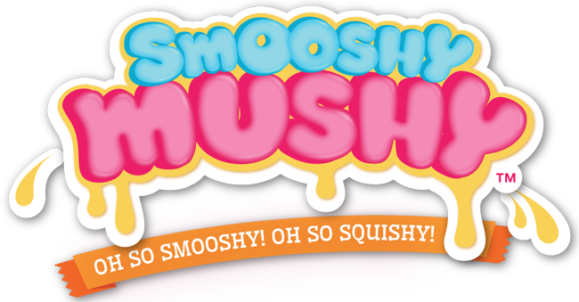 Smooshy Mushy