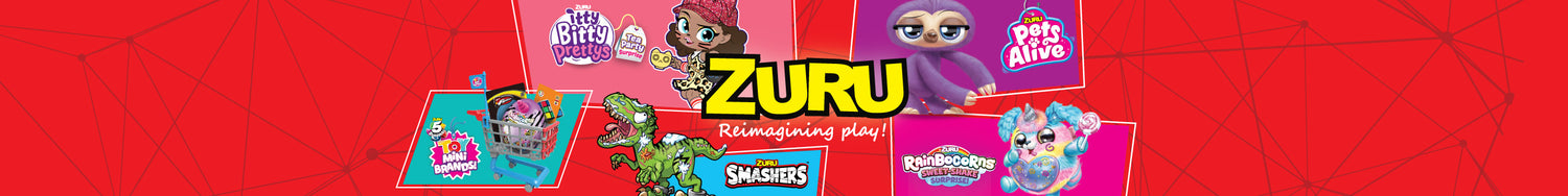 ZURU