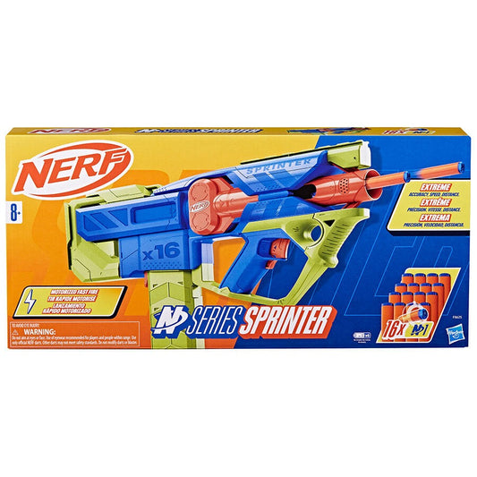 Nerf N Series Sprinter