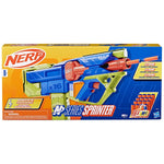 NERF スーパーソーカー ウェーブスプレー ウォーターブラスター