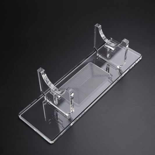 Sabervold Display Stand - Horizontal