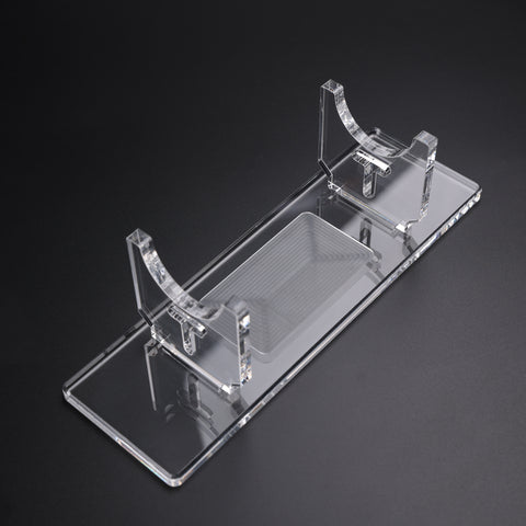 SaberVold Display Stand - Horizontal