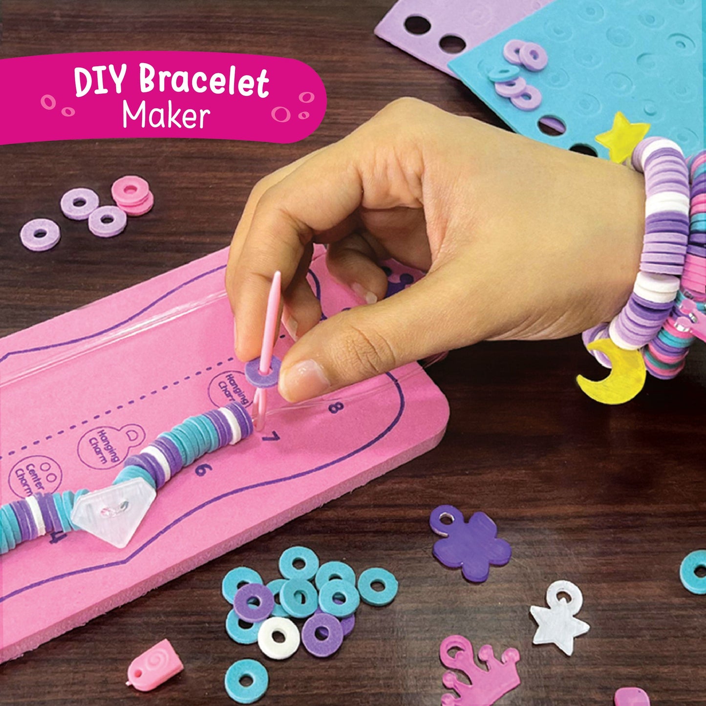Princess Craft Kit