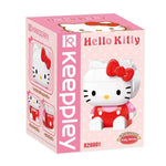 Keeppley Sanrio Hello Kitty