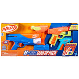 Nerf N Series Gear Up Pack