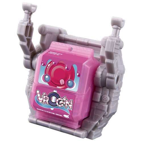 Bandai Kamen Rider: DX Gochizo Holder & Vrocan Gochizo