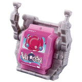 Bandai Kamen Rider: DX Gochizo Holder & Vrocan Gochizo