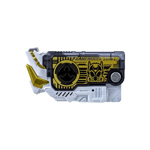 Pre-Order Bandai Kamen Rider - Premium DX Zein Driver