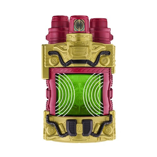 Pre-Order Bandai Kamen Rider - DX EVOL X Full Bottle