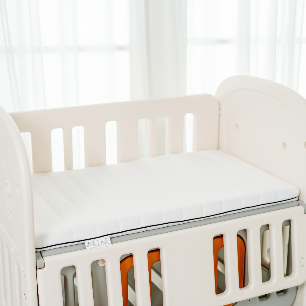 Baby Cot & Bed