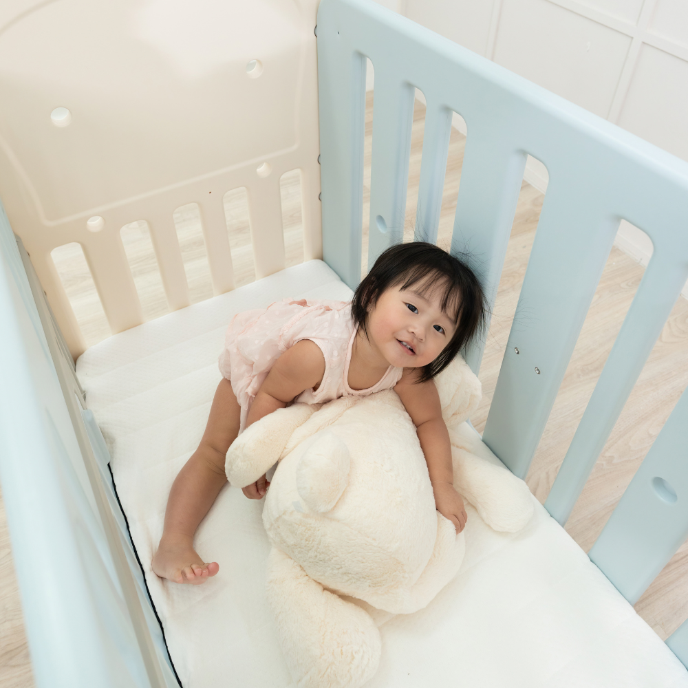 Baby Cot & Bed
